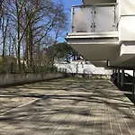 Achterdeck, Direkt An Der Promenade Apartment