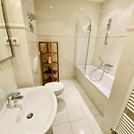 Apartment Achterdeck, Direkt An Der Promenade