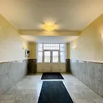 Achterdeck, Direkt An Der Promenade Apartment Rostock