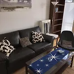 Achterdeck, Direkt An Der Promenade Apartment