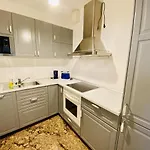 Achterdeck, Direkt An Der Promenade Apartment Rostock