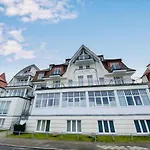 Apartment Achterdeck, Direkt An Der Promenade Rostock