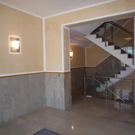 Apartment Achterdeck, Direkt An Der Promenade *