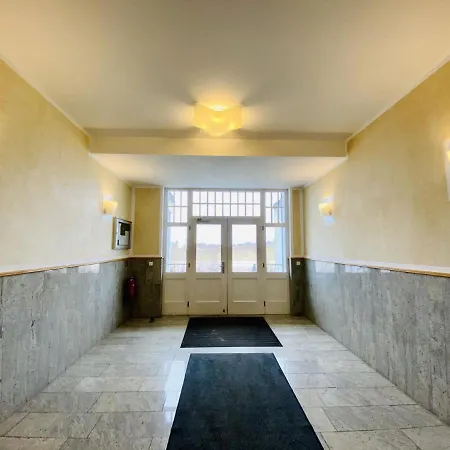Achterdeck, Direkt An Der Promenade Apartment Rostock