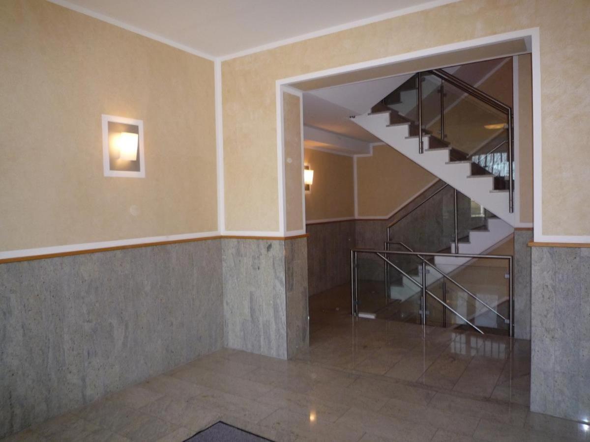 Achterdeck, Direkt An Der Promenade Apartment Rostock